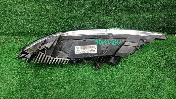 ДХО правый Porsche 911 7 991 (2011-2015)