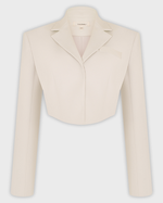 Жакет корсетный