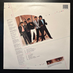 The Deele - Eyes Of A Stranger (США 1987г.)