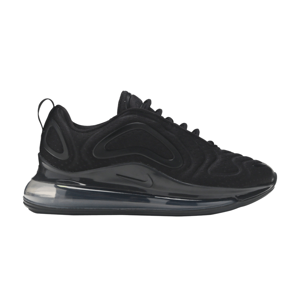 Кроссовки Nike Air Max 720 (Женская размерная сетка)
