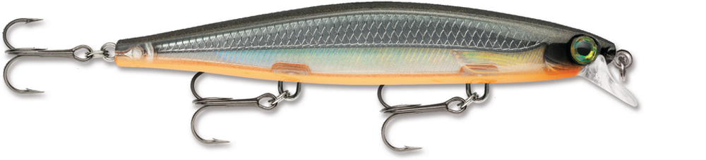 Воблер RAPALA Shadow Rap SDR11 / 11 см, 13 г, цвет HLW