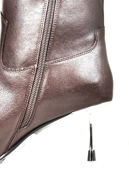 Сапоги женские