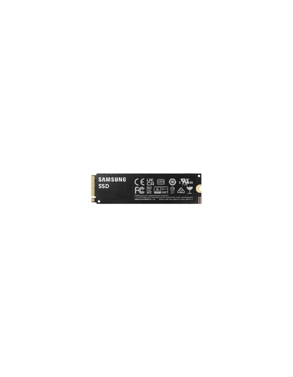 SSD диск Samsung SSD 1Tb 990 PRO M.2 MZ-V9P1T0BW
