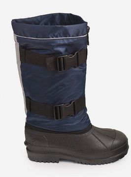 Сапоги "Вахта" ЮБ-42.02 КП