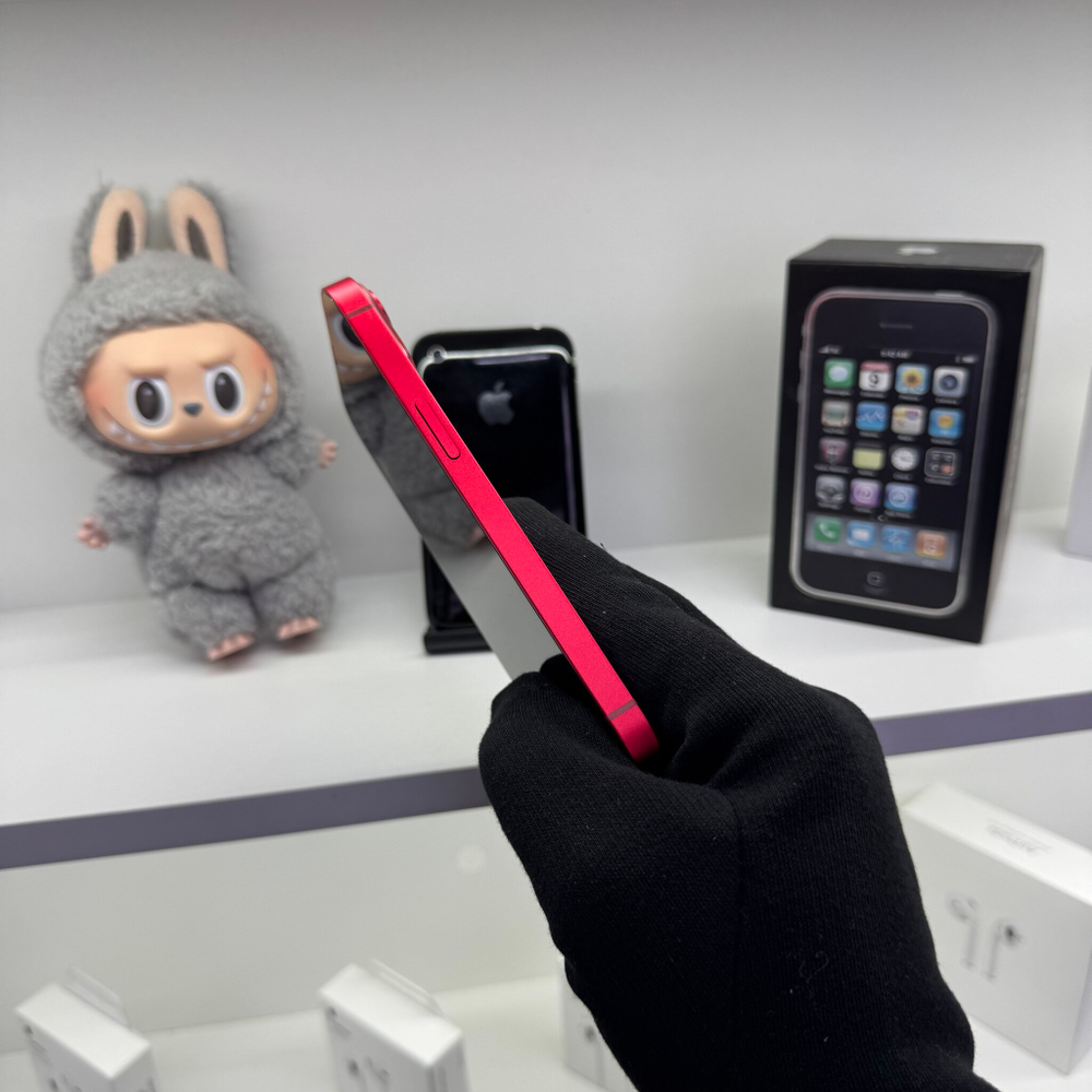 iPhone 14, 256 ГБ б/у