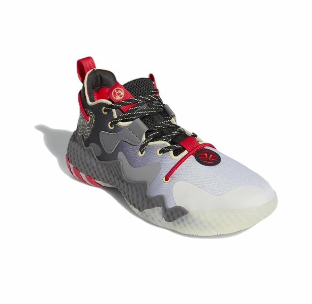 Кроссовки Adidas Harden Vol. 6 'Tang Dynasty - Ode To Gallantry' FZ6007