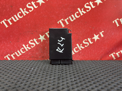 Блок управления свечами накала 2018г