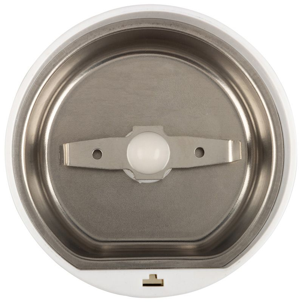 Кофемолка Energy EN-112 белый (105770)