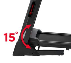 Беговая дорожка Mario Ferri Laverino