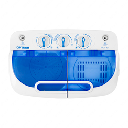 Стиральная машина полуавтомат OPTIMA МСП-40П