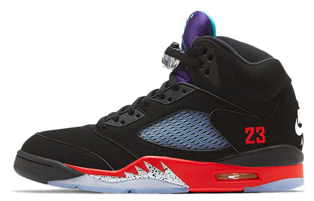 Кроссовки Jordan Air Jordan 5 Retro Se "Top 3"