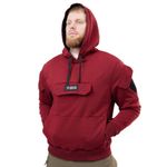 Худи Warrior, North Horizon