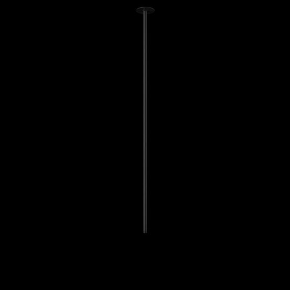 Встраиваемый светодиодный спот Loft IT Cane 10359/1000 Black
