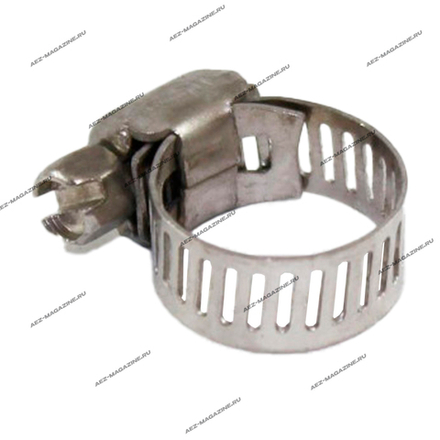 Хомут 16-25 ХНК