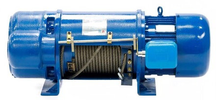 Таль электрическая ESQ RW 0153 (г/п 3т в/п 12м) 20.02.01.000035