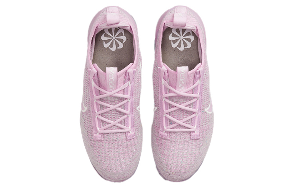 Кроссовки Nike Vapormax 2021 Flyknit (Женская размерная сетка)