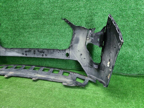 Бампер передний Haval Jolion (2021-2024)