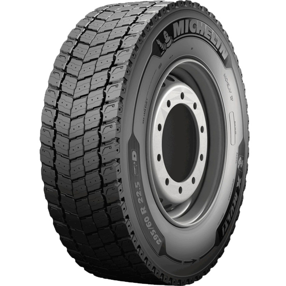 Michelin 315/60R22,5 152/148L X Multi D TL M+S 3PMSF