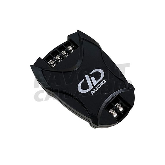 Комп. акустика DD Audio Red Line CS-6.5