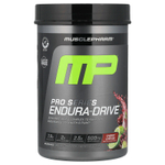 MusclePharm, Pro Series, Endura-Drive™, со вкусом вишневого лаймада, 711 г (1,6 фунта)