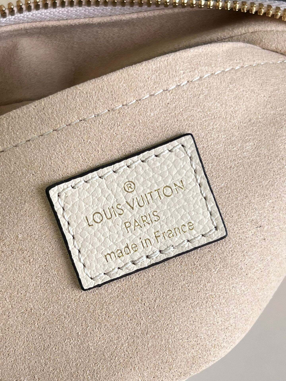 Louis Vuitton Bagatelle BB