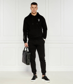 Худи Karl Lagerfeld - черный(705401 543910)