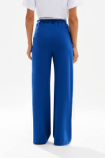 31282 Брюки женские (ультрамарин)