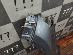 Крыло переднее левое Chery Tiggo 7 Pro 20-24 Б/У Оригинал 553000153AADY