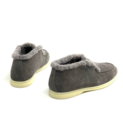 Ботинки Loro Piana