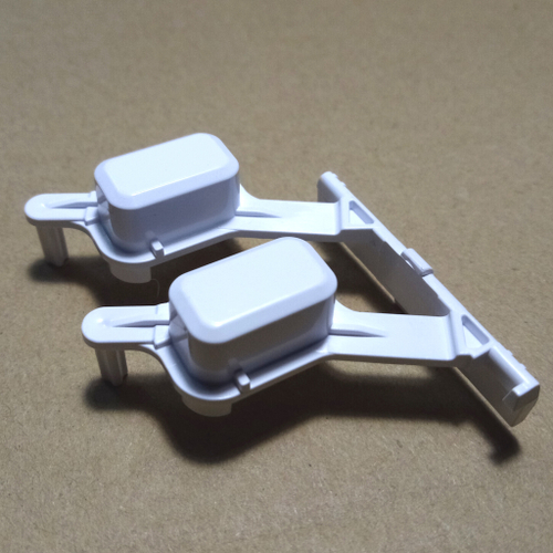 Кнопка "Пуск" стиральной машины Whirlpool