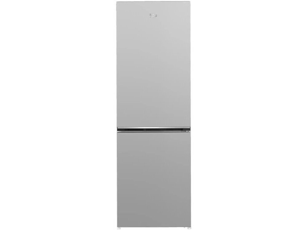 Холодильник Beko B1RCNK362S серебристый