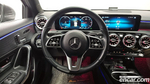 Mercedes-Benz A-Class W177 A200d Sedan (08.2021)