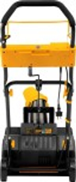 Снегоуборщик электрический 2 кВт Denzel ESB-460 97634