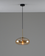 Светильник подвесной Moderli V11529-1P Laura