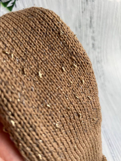 Пряжа для вязания хлопковая