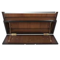 Зеркало настенное Пандора Орех Mix