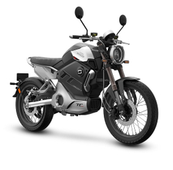 Электромотоцикл Super Soco TC MAX