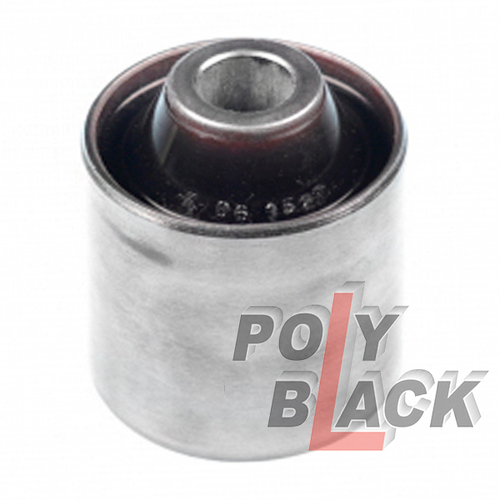 Полиуретановый сайлентблок задней подвески, нижнего поперечного рычага (под пружину), крепление к кузову(Кратность 1 шт) K061527