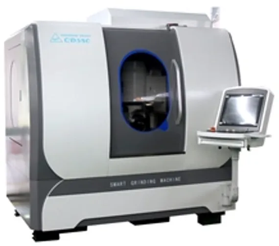 Тиски станочные поворотные OCM QH100