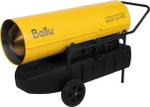 Тепловая пушка на дизтопливе прямого нагрева BALLU BHDP-120 PRO НС-1737524