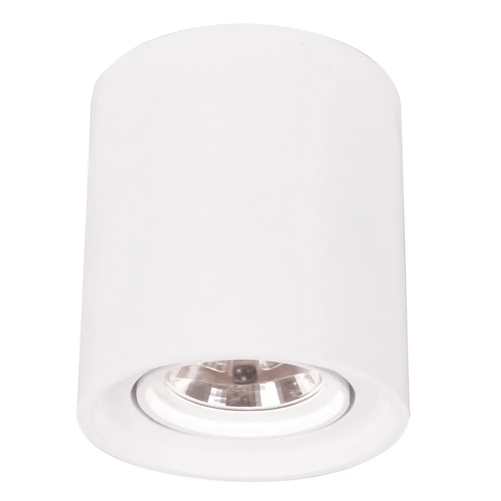 Точечный накладной светильник Arte Lamp TUBO