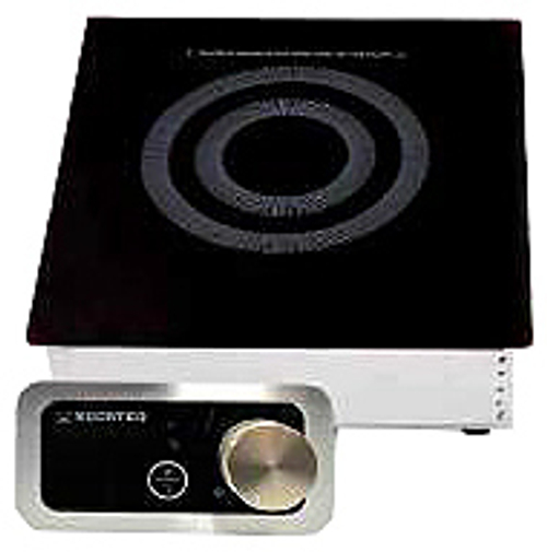 Индукционная плита Kocateq ZLIC3500DROPIN