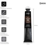 Гуашь художественная Гамма "Старый Мастер", марс коричневый темный, 46мл, туба