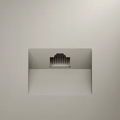 Розетка компьютерная встраиваемая VOLTUM S70 RJ45 кат.6, (кашемир) vls060103