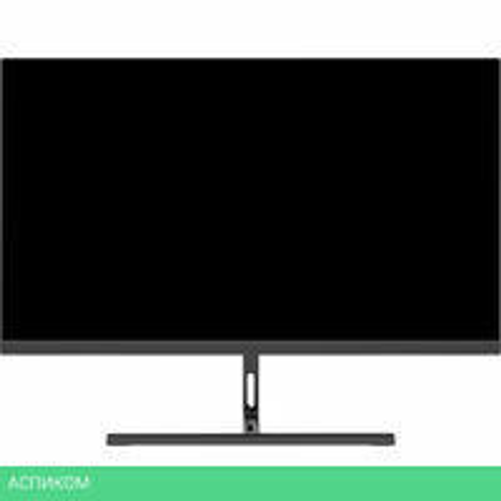 Монитор BrightSight W2471SH (черный)