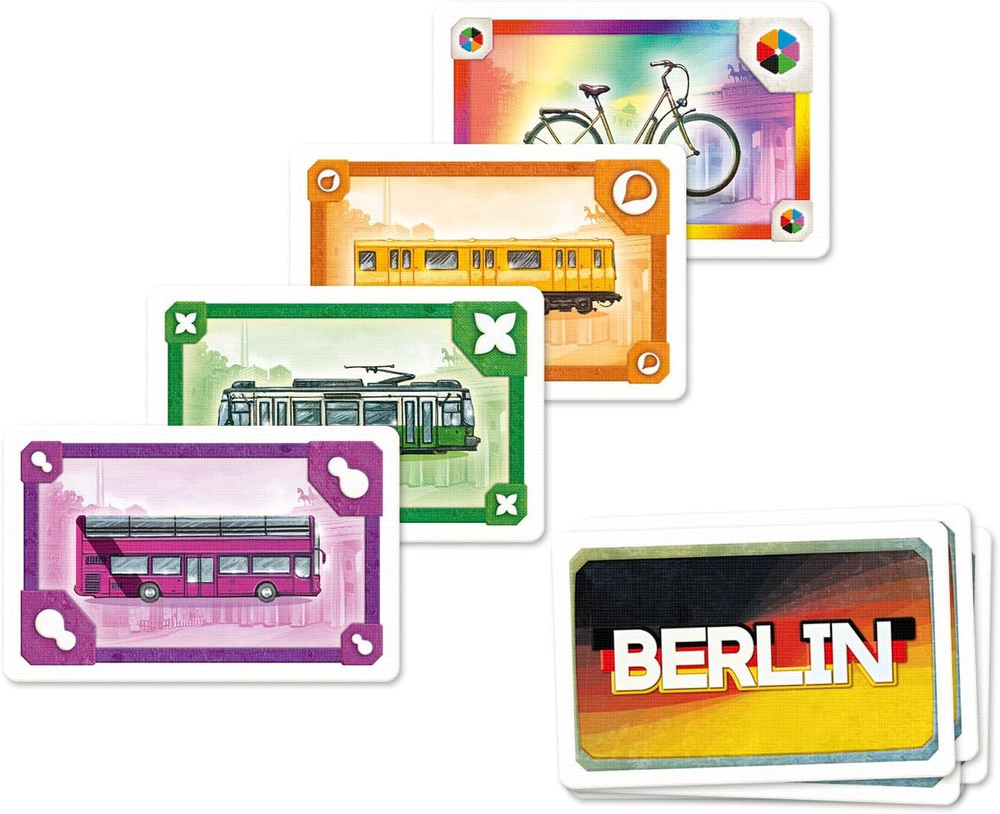 Ticket to Ride Berlin