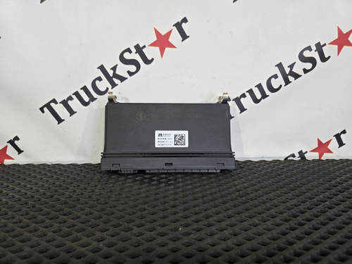 Контроллер (VCU) 2023г.