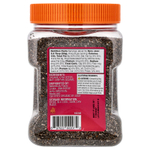 BetterBody Foods, органические семена чиа, 567 г (20 унций)