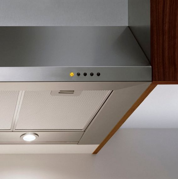 Вытяжка Bertazzoni KU100 PRO 1 X A