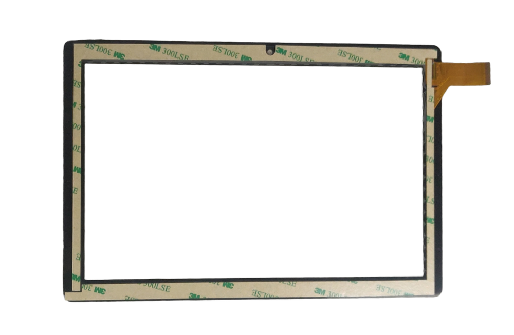 Тачскрин (сенсорное стекло) для ZYD101-155-V01